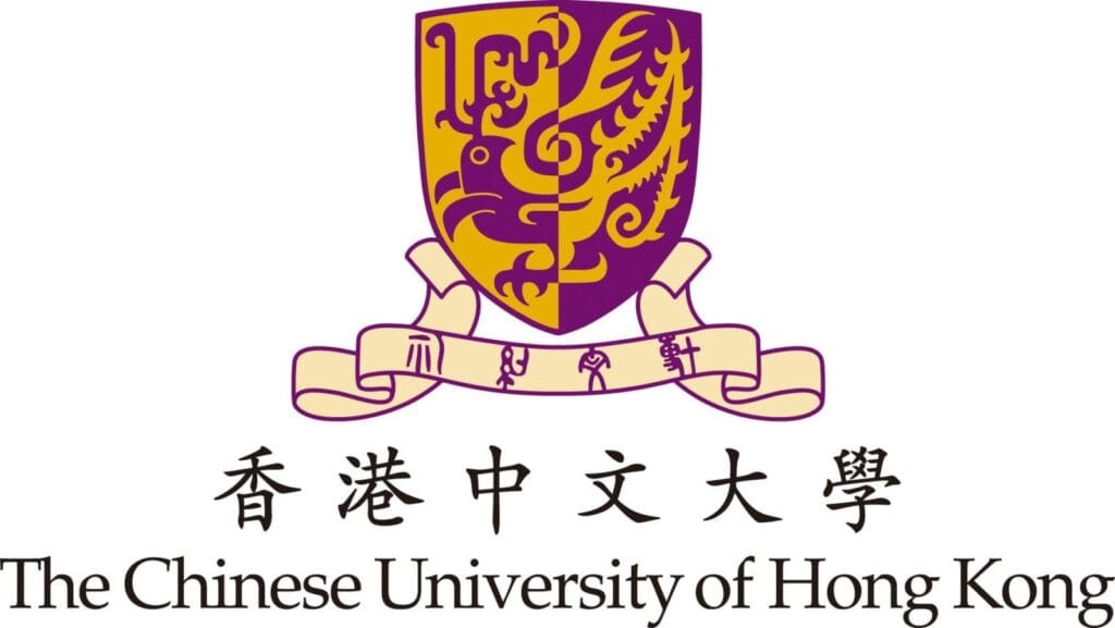 CUHK PSY